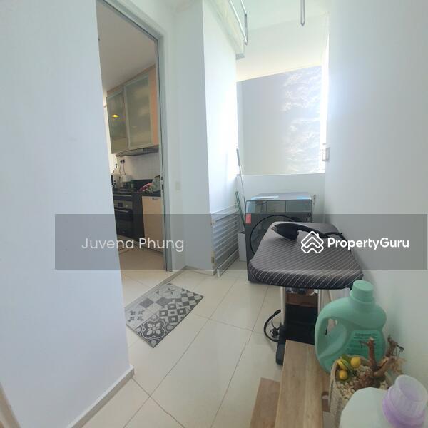 Condominium for Rent: D15, 436593