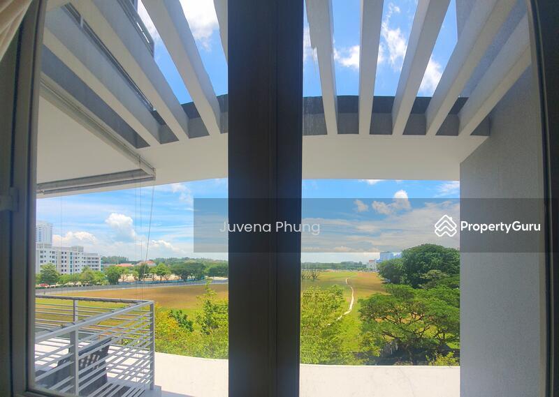 Condominium for Rent: D15, 436593