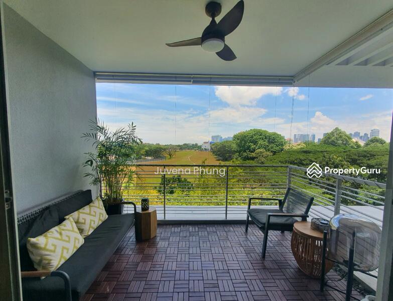 Condominium for Rent: D15, 436593
