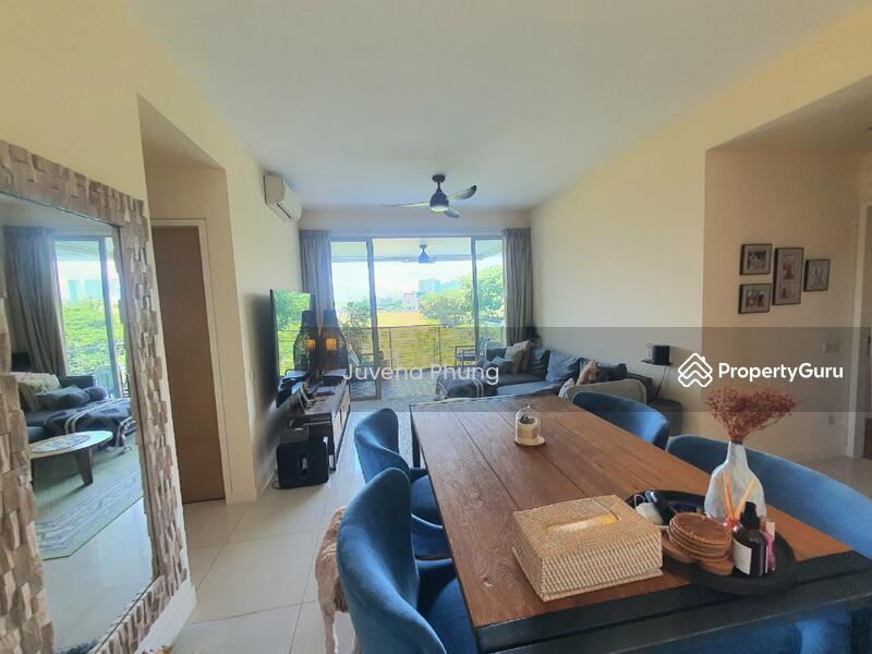 Condominium for Rent: D15, 436593