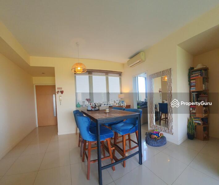 Condominium for Rent: D15, 436593