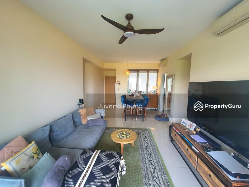 Condominium for Rent: D15, 436593