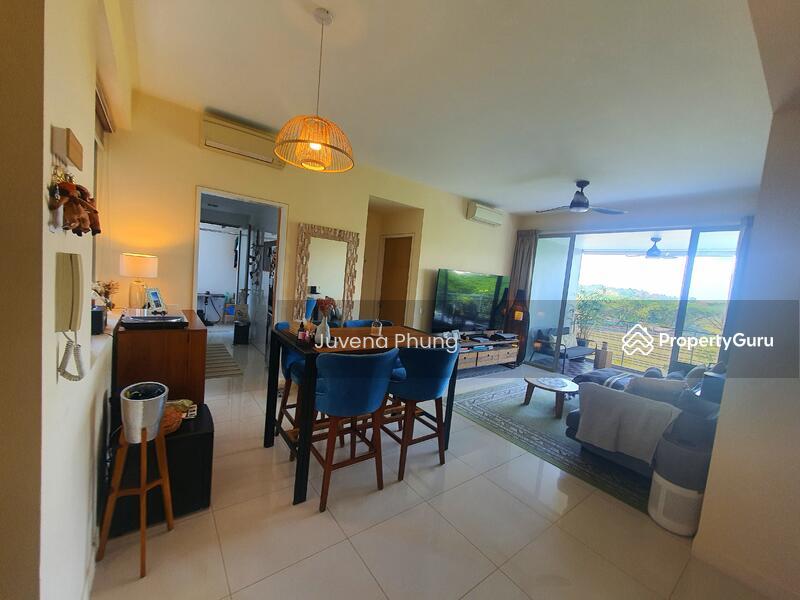 Condominium for Rent: D15, 436593
