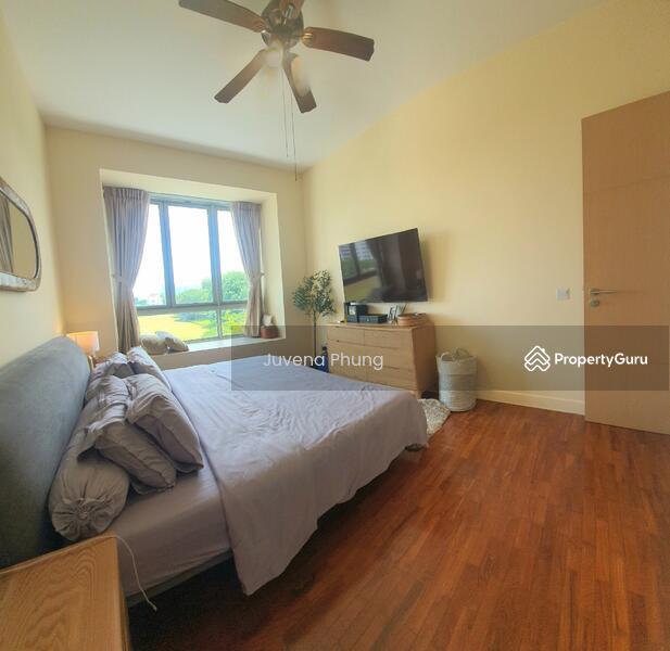 Condominium for Rent: D15, 436593