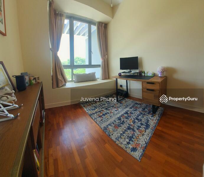 Condominium for Rent: D15, 436593
