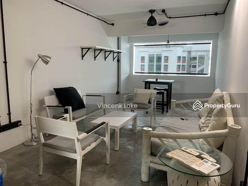 Prop-GPT: HDB Flat:   414 Sembawang Drive
