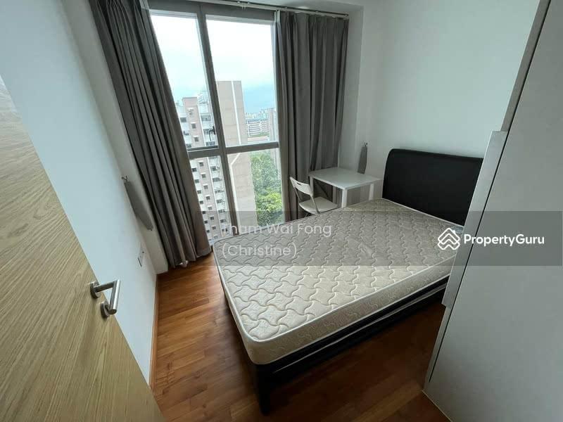 The Santorini Condominium | D18  | Prop-GPT the AI-Powered Property Guru