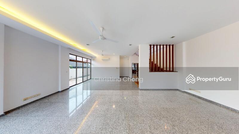 Prop-GPT: Corner Terrace: D19  Serangoon Garden Estate