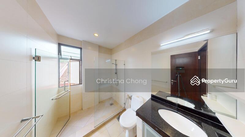 Corner Terrace for Rent: D19, 080808