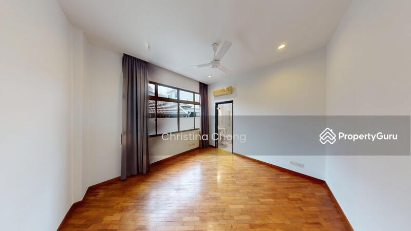 Corner Terrace for Rent: D19, 080808