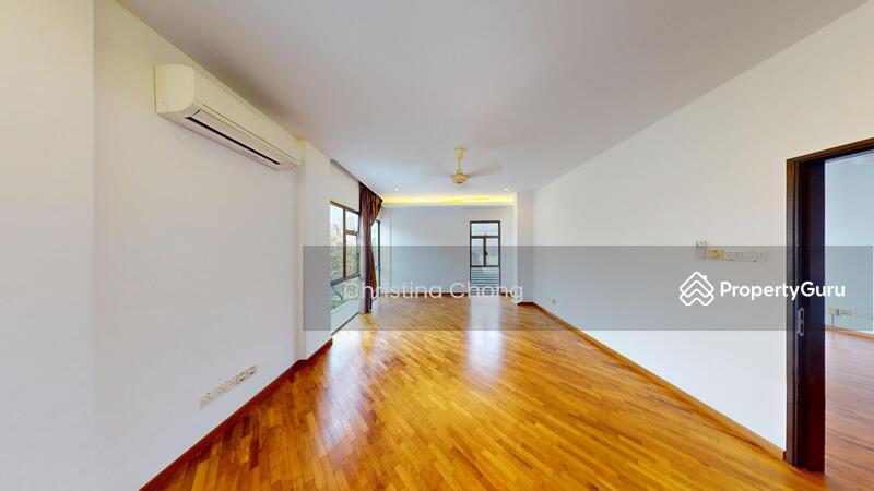 Corner Terrace for Rent: D19, 080808