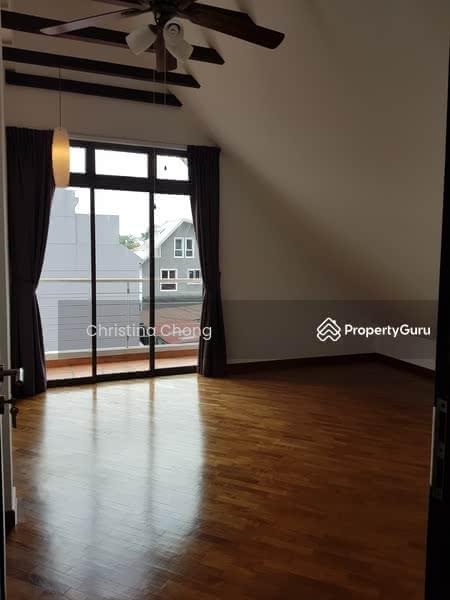 Corner Terrace for Rent: D19, 557694