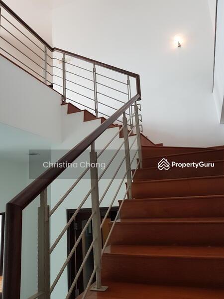 Corner Terrace for Rent: D19, 557694