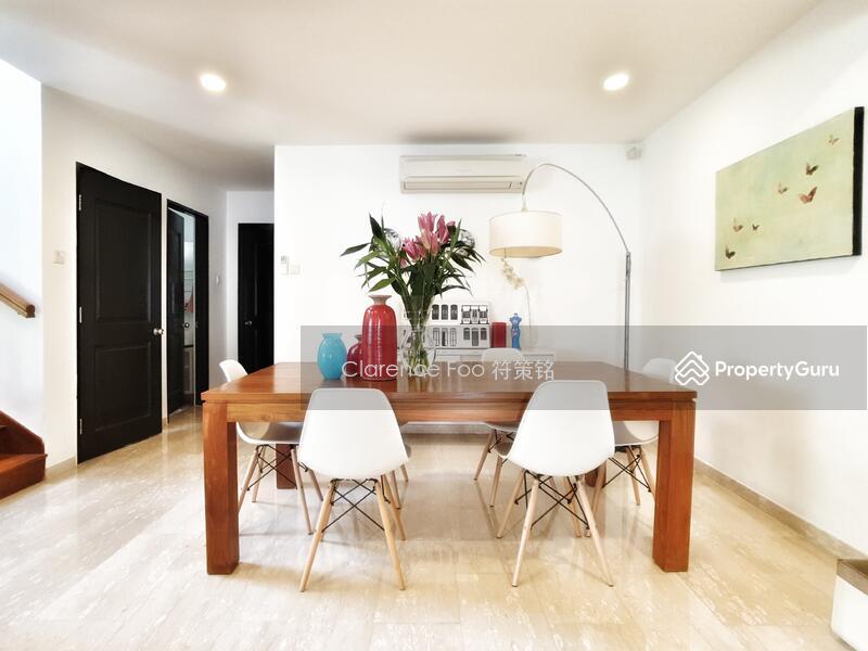 One Tree Hill Landed House