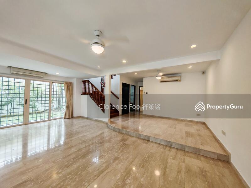 One Tree Hill Landed House