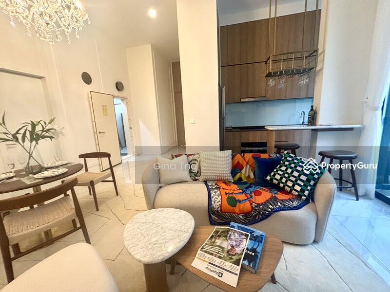 K Suites