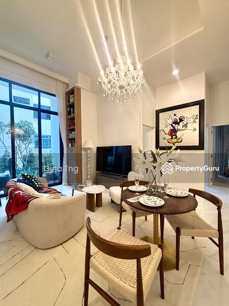 K Suites