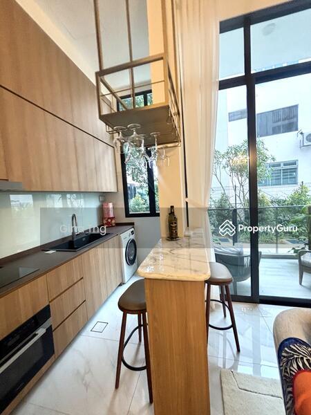 K Suites