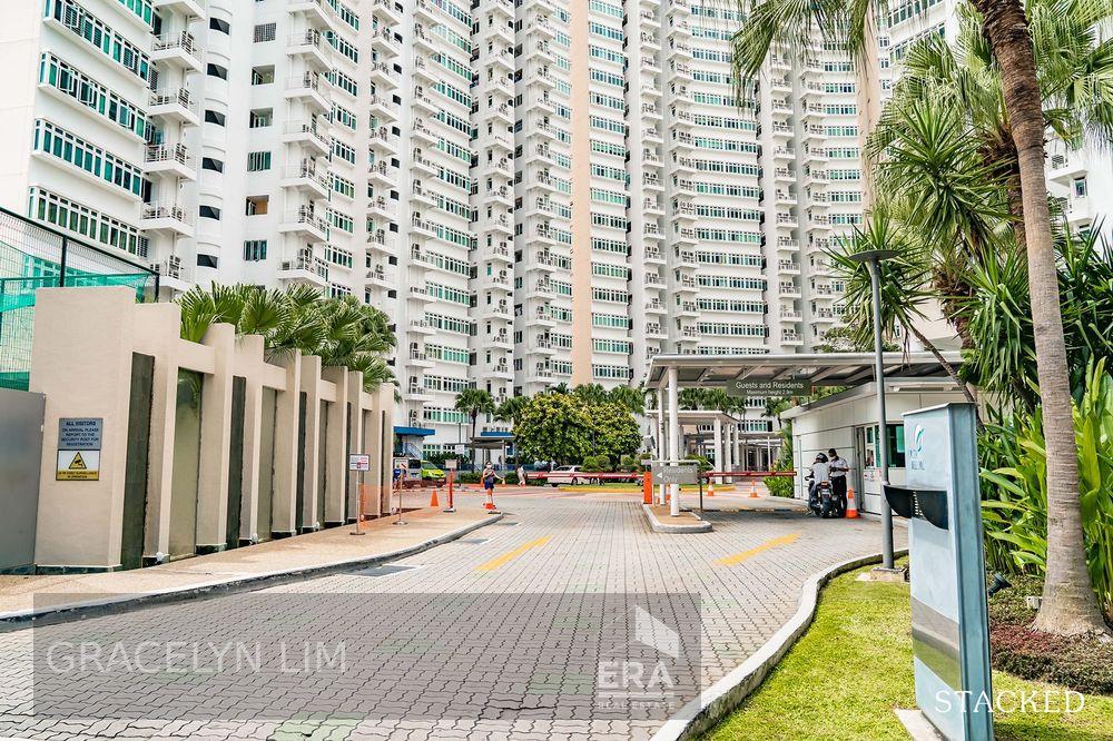 Condominium for Rent: Bayshore Road, Bayshore, D16, 469990