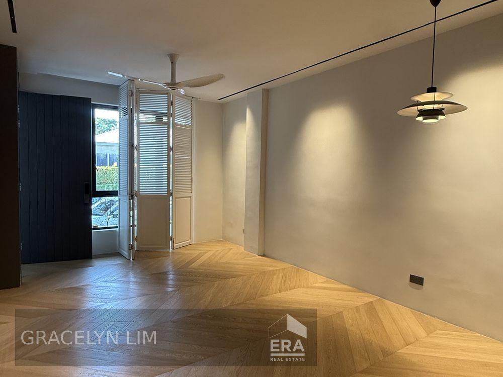 Condominium for Rent: Lloyd Road, Orchard, D09, 239097