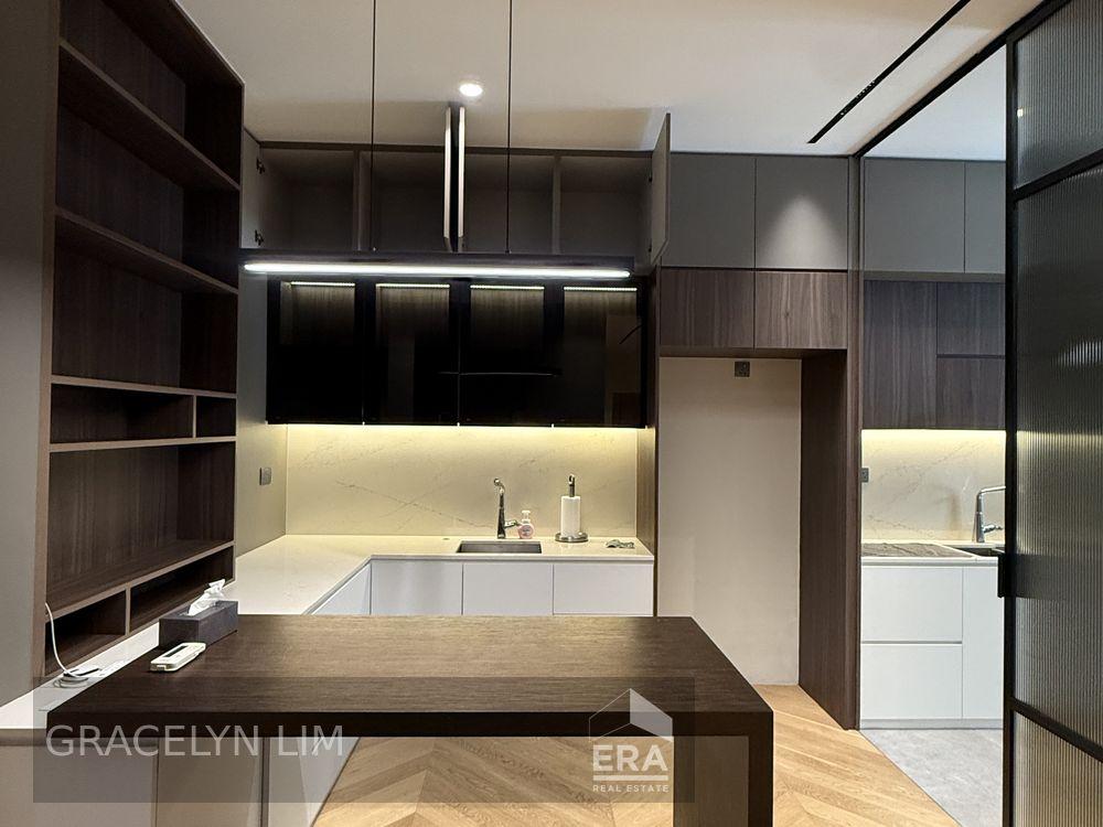 Condominium for Rent: Lloyd Road, Orchard, D09, 239097
