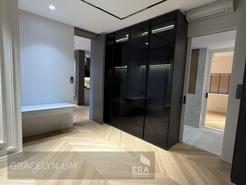 Condominium for Rent: Lloyd Road, Orchard, D09, 239097