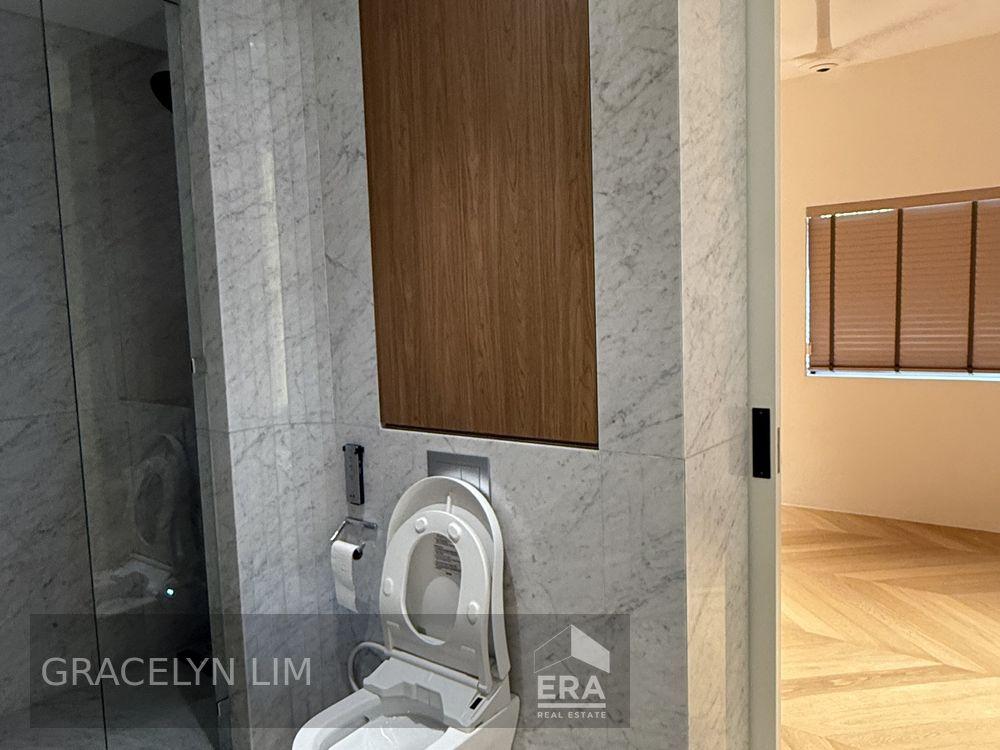 Condominium for Rent: Lloyd Road, Orchard, D09, 239097