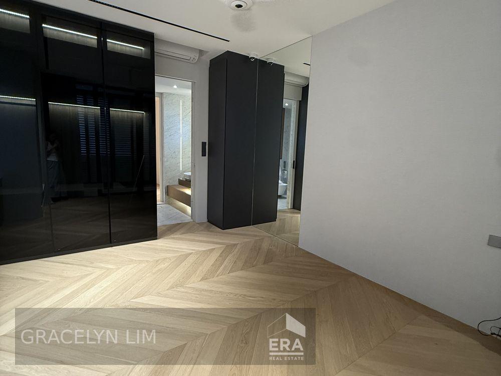 Condominium for Rent: Lloyd Road, Orchard, D09, 239097