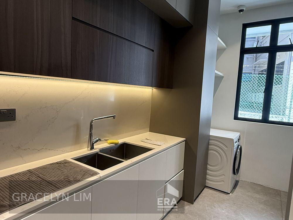 Condominium for Rent: Lloyd Road, Orchard, D09, 239097