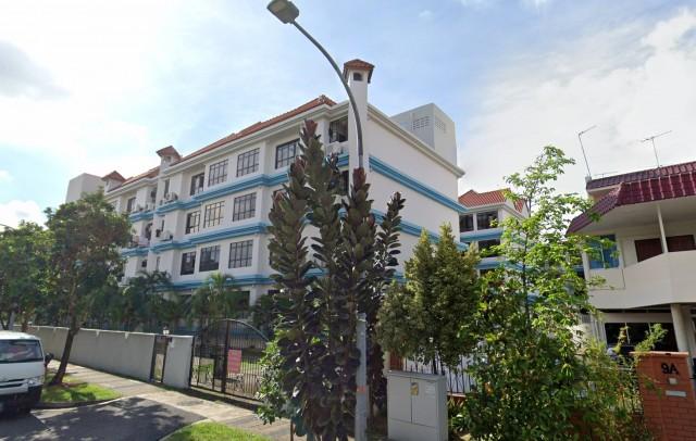 Prop-GPT: Condominium: D14  Casa Sarina