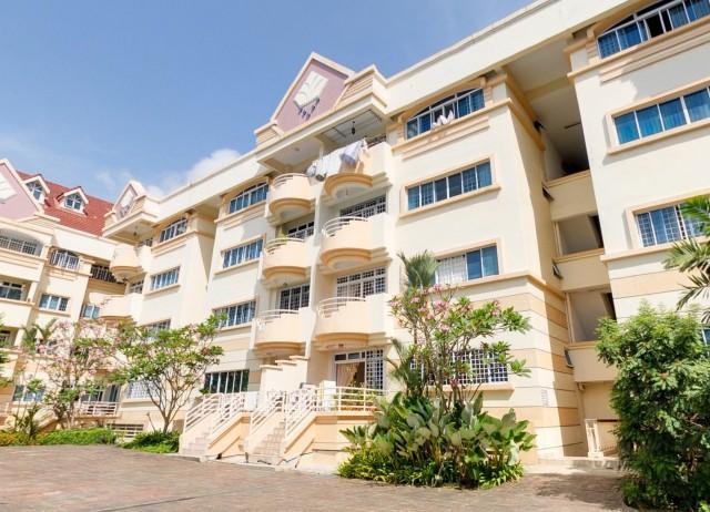 Prop-GPT: Condominium: D14 Eunos Eunos Park