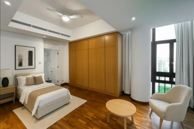 Apartment for Rent: Grange Road, D10, 249587