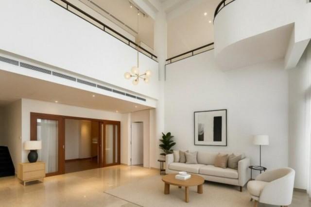 Apartment for Rent: Grange Road, D10, 249587