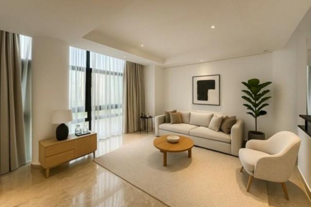 Apartment for Rent: Grange Road, D10, 249587