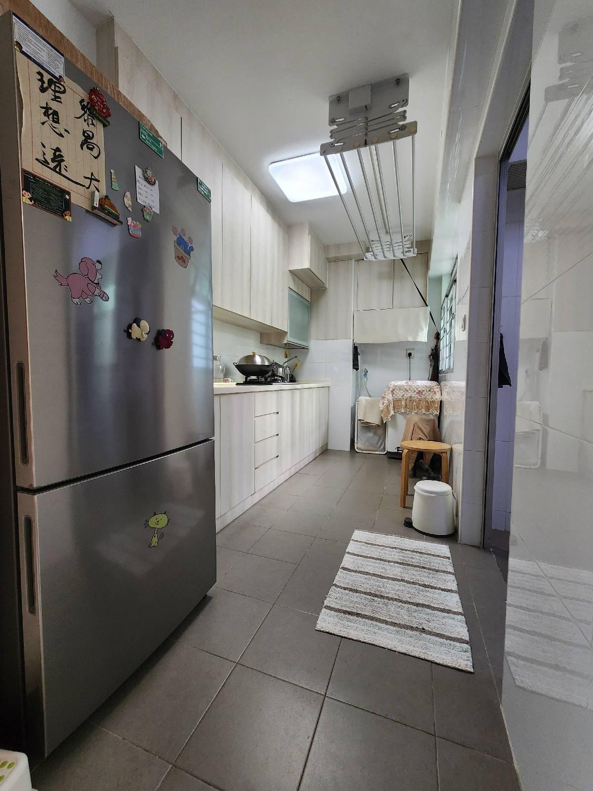 HDB Apartment for Rent: D27, 752130