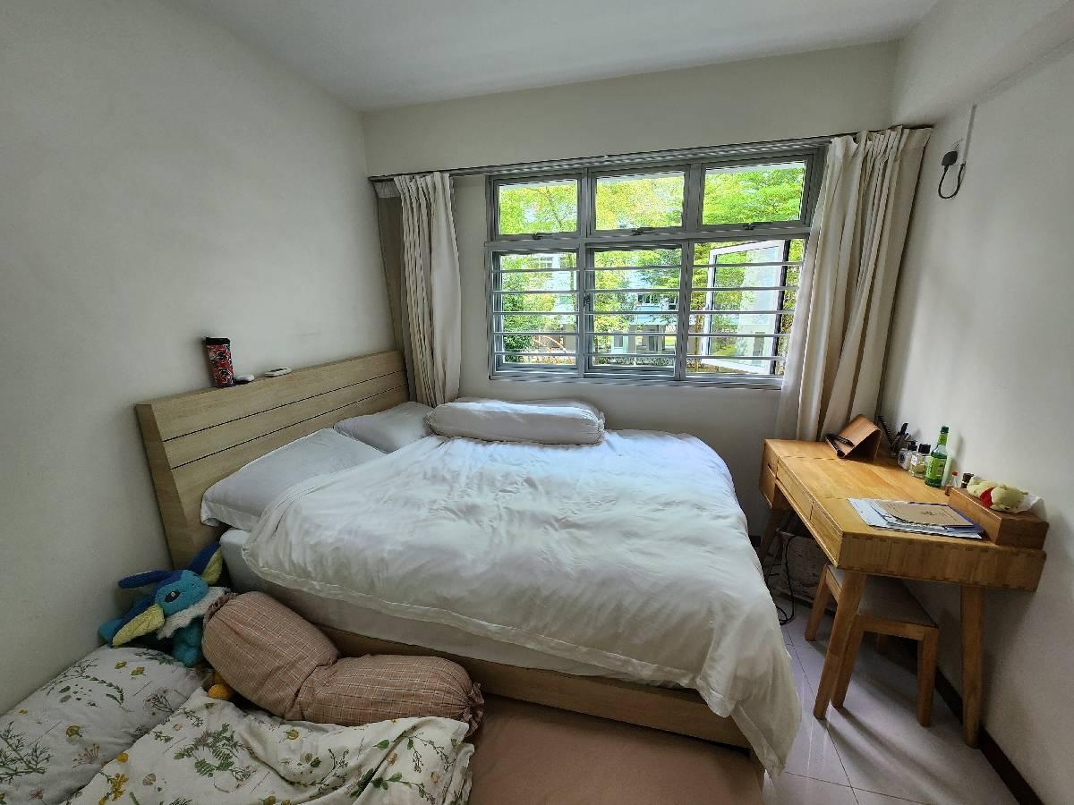 HDB Apartment for Rent: D27, 752130