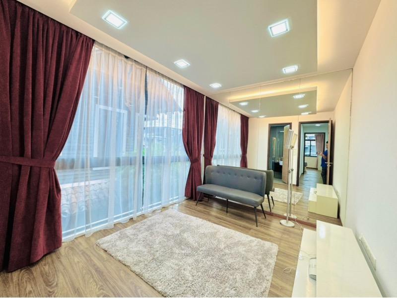 Serangoon Garden Estate Corner Terrace For Rent, $15,000, 5 Bed 6 Bath 3,810 sqft $6.69 psf