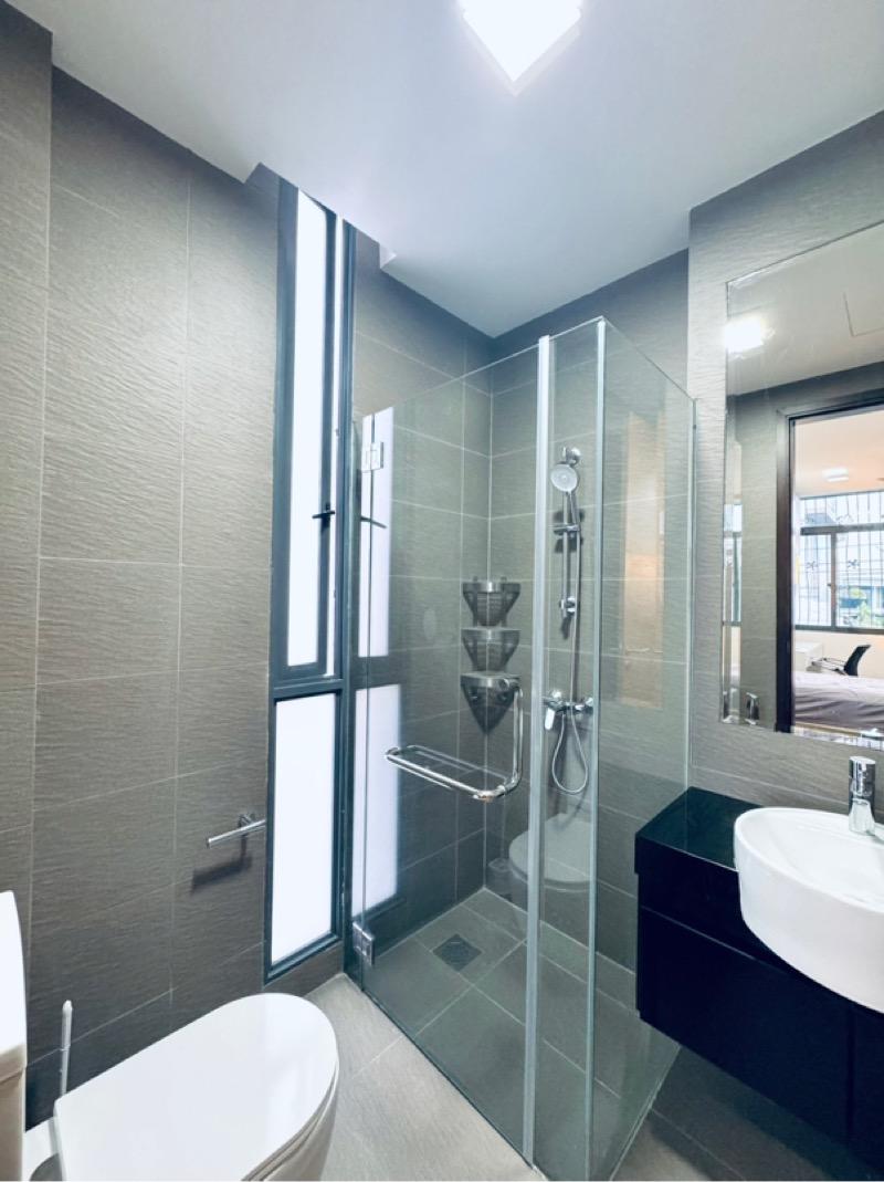 Serangoon Garden Estate Corner Terrace For Rent, $15,000, 5 Bed 6 Bath 3,810 sqft $6.69 psf