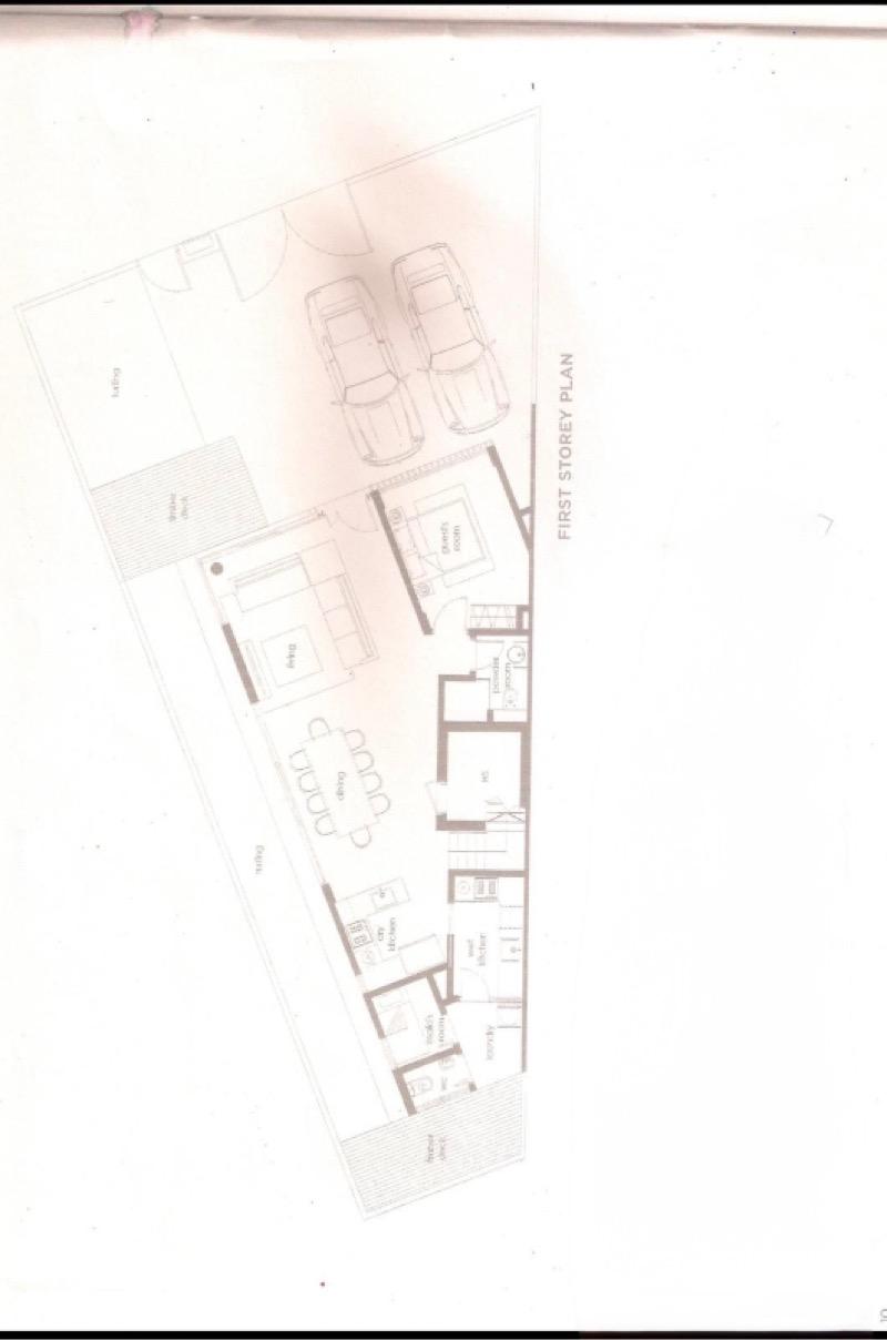 Serangoon Garden Estate Corner Terrace For Rent, $15,000, 5 Bed 6 Bath 3,810 sqft $6.69 psf