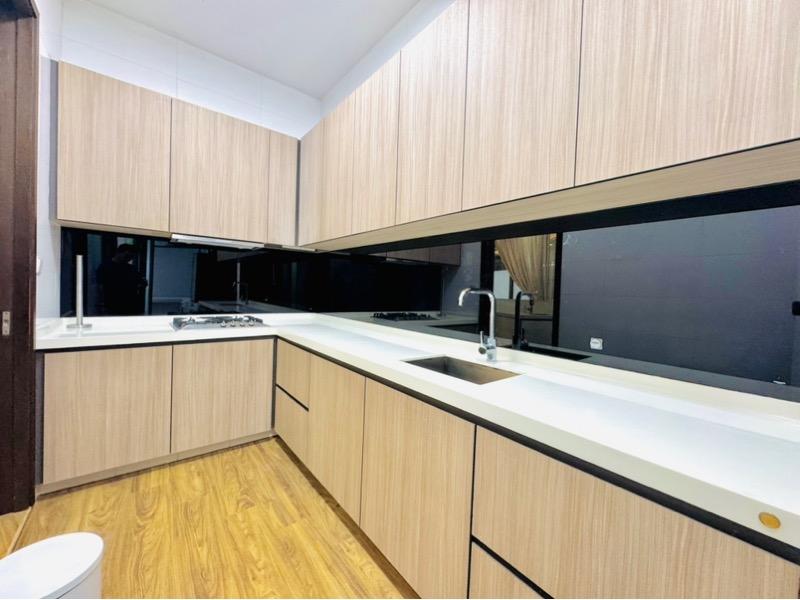 Serangoon Garden Estate Corner Terrace For Rent, $15,000, 5 Bed 6 Bath 3,810 sqft $6.69 psf