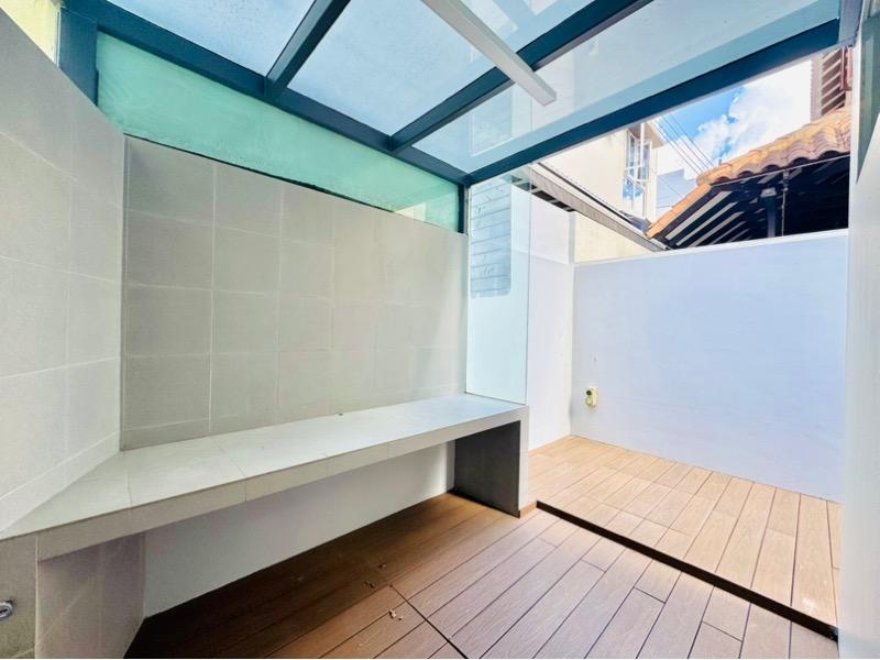 Serangoon Garden Estate Corner Terrace For Rent, $15,000, 5 Bed 6 Bath 3,810 sqft $6.69 psf