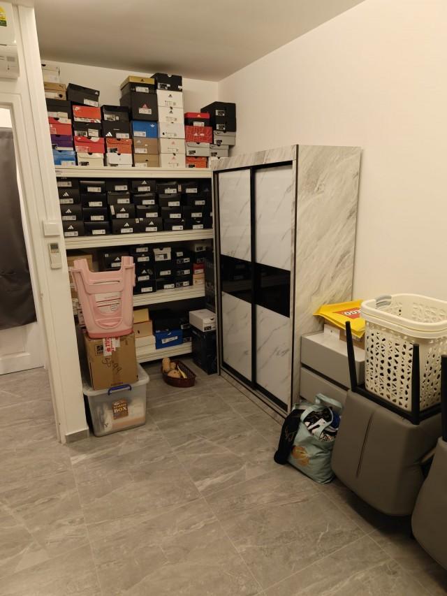 869A Tampines Avenue 8 HDB Apartment Room Rental, $888, 1 Bed 2 Bath 1,119 sqft $0.79 psf