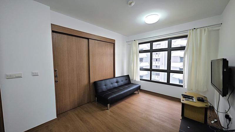 HDB Apartment for Rent: Yishun, D27, 761479