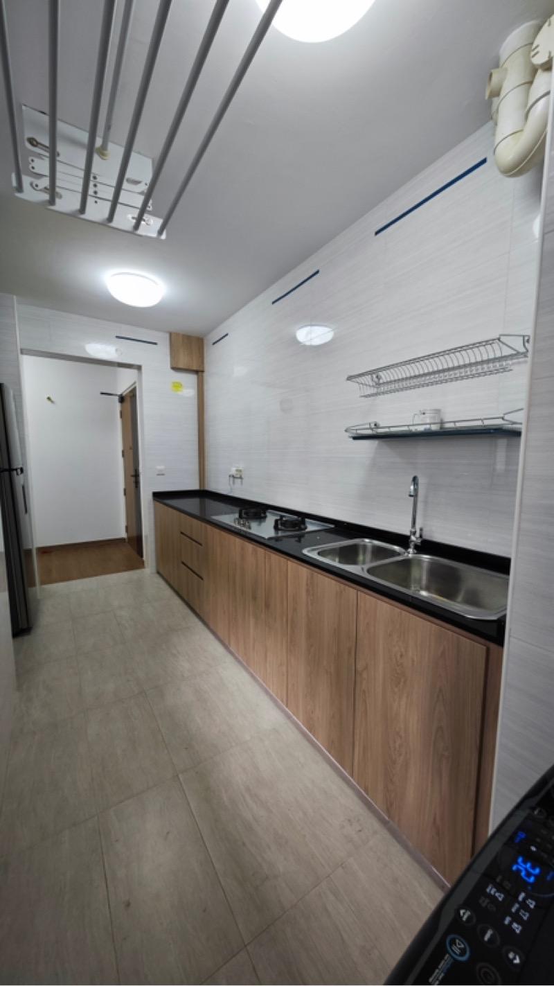 HDB Apartment for Rent: Yishun, D27, 761479