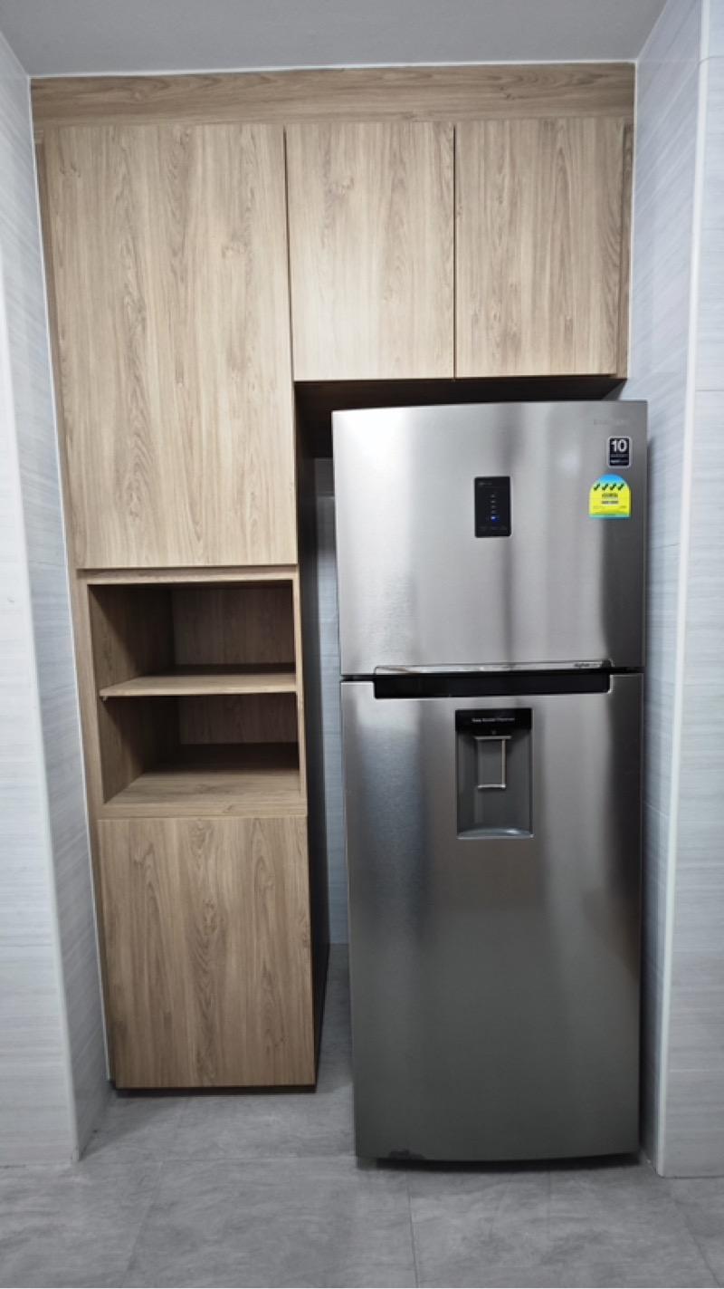 HDB Apartment for Rent: Yishun, D27, 761479