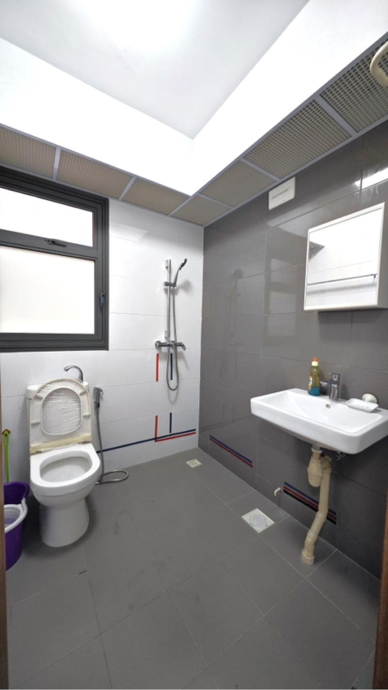 HDB Apartment for Rent: Yishun, D27, 761479