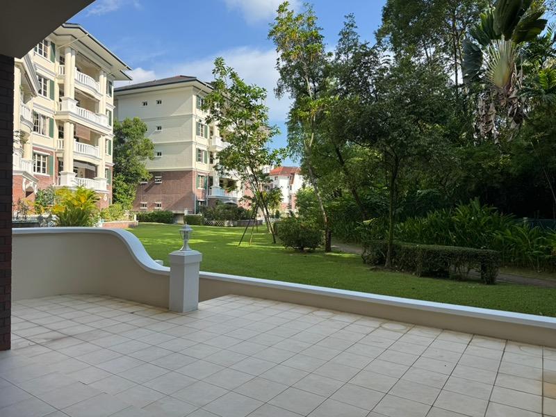 Gallop Gables Condominium For Rent, $13,500, 5 Bed 4 Bath 3,125 sqft $4.32 psf Condominium | D10  | Prop-GPT the AI-Powered Property Guru