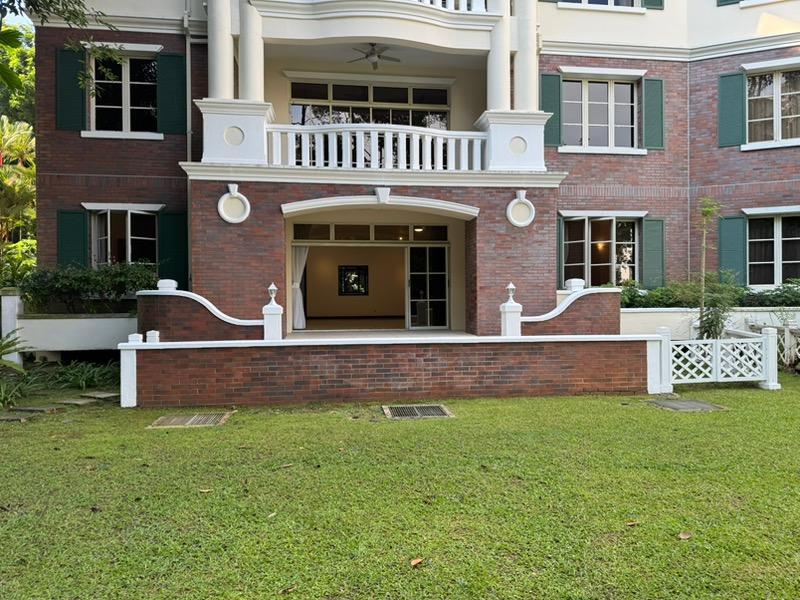 Gallop Gables Condominium For Rent, $13,500, 5 Bed 4 Bath 3,125 sqft $4.32 psf