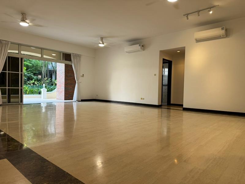 Gallop Gables Condominium For Rent, $13,500, 5 Bed 4 Bath 3,125 sqft $4.32 psf