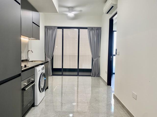 The LINQ @ Beauty World Condominium For Rent, $3,400, 1 Bed 1 Bath 432 sqft $7.87 psf